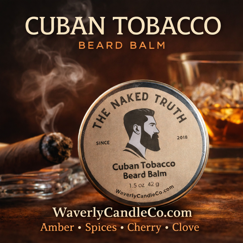 Beard Balm